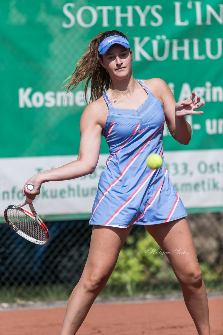 Bild 679 - Kuehlungsborner Tennisturnier